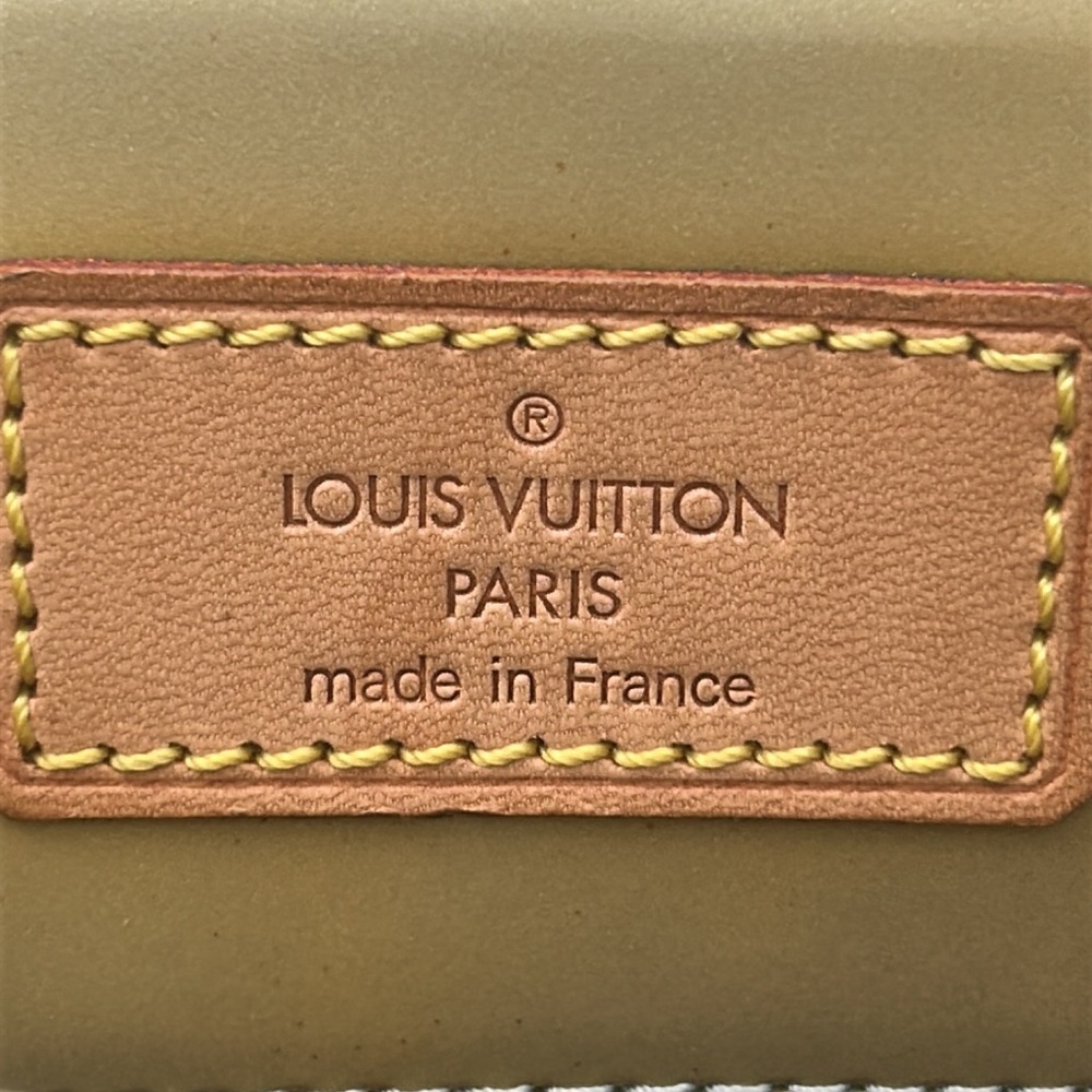 Louis Vuitton W/COA Reade MM - Picture 7 of 9
